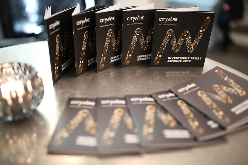 CityWire Awards 2018